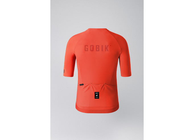 Jersey Gobik CX SOLID BOYNTON Unisex