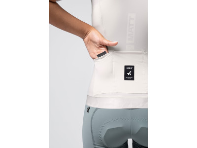 Jersey Gobik CX SOLID ARGONITE Unisex