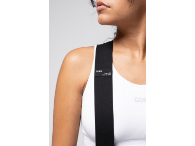 Šorti sieviešu Gobik Absolute 6.1 BLACK