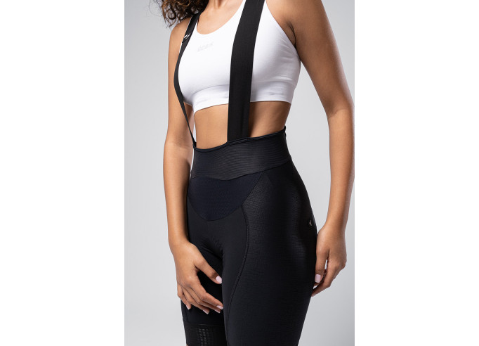 BIB SHORTS Gobik Absolute 6.1 BLACK