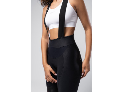 Šorti sieviešu Gobik Absolute 6.1 BLACK