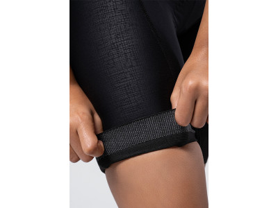 BIB SHORTS Gobik Absolute 6.1 BLACK