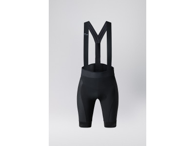 BIB SHORTS Gobik Absolute 6.1 BLACK
