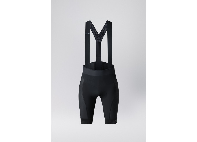 BIB SHORTS Gobik Absolute 6.1 BLACK
