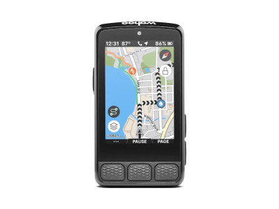 Wahoo Elemnt Roam 3 GPS dviračio kompiuteriukas