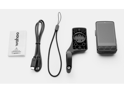 Velodators Wahoo Elemnt Roam 3 GPS