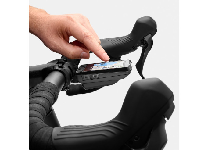 Velodators Wahoo Elemnt Roam 3 GPS