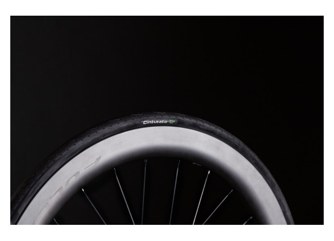 Riepa Pirelli Cinturato EVO TLR