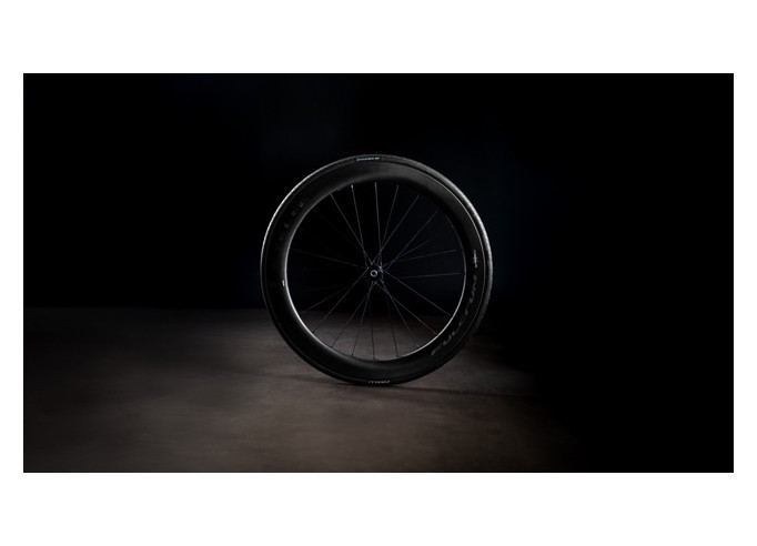 Riepa Pirelli Cinturato EVO TLR