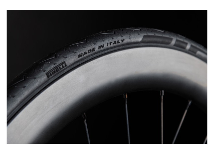 Riepa Pirelli Cinturato EVO TLR