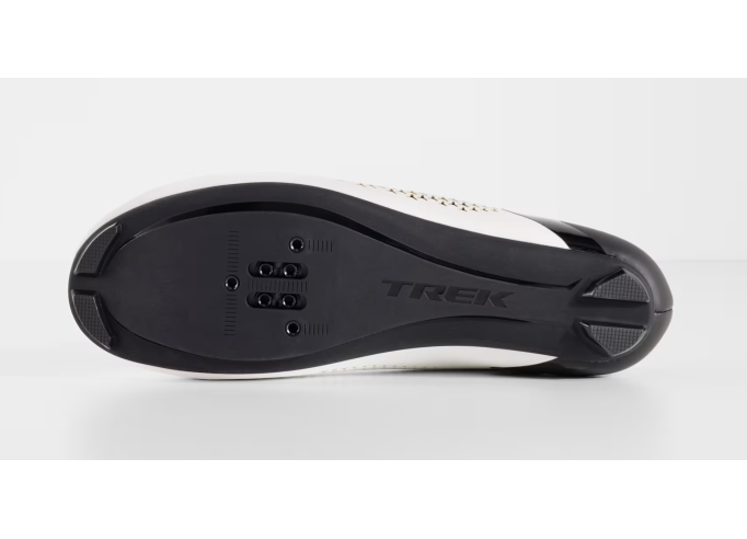 Trek Circuit Road Cycling Shoes white