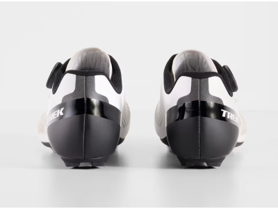 Trek Circuit Road Cycling Shoes white