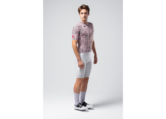 Jersey Gobik CX PRO 4.0 CERISE unisex