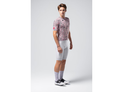 Krekls Gobik CX PRO 4.0 CERISE unisex