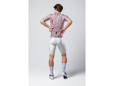 Krekls Gobik CX PRO 4.0 CERISE unisex