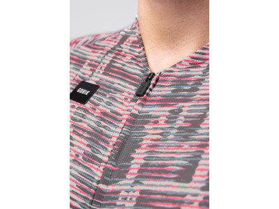 Krekls Gobik CX PRO 4.0 CERISE unisex