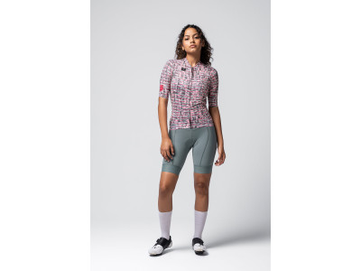 Jersey Gobik CX PRO 4.0 CERISE unisex