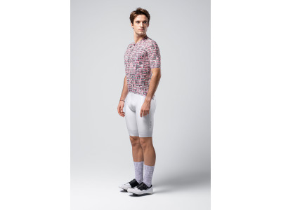 Jersey Gobik CX PRO 4.0 CERISE unisex