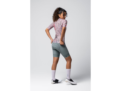 Krekls Gobik CX PRO 4.0 CERISE unisex