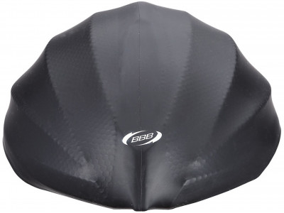 Helmet cover BBB BHE-76 Helmetshield black 2