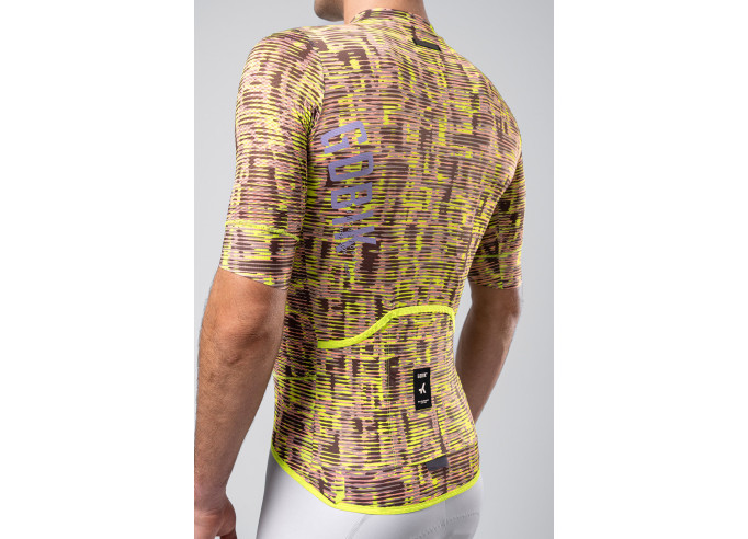 Jersey Gobik CARRERA 2.0 CYDONIA unisex