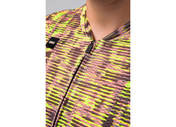 Jersey Gobik CARRERA 2.0 CYDONIA unisex