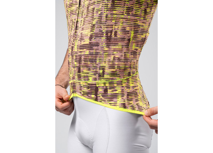 Jersey Gobik CARRERA 2.0 CYDONIA unisex