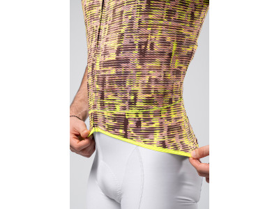 Jersey Gobik CARRERA 2.0 CYDONIA unisex