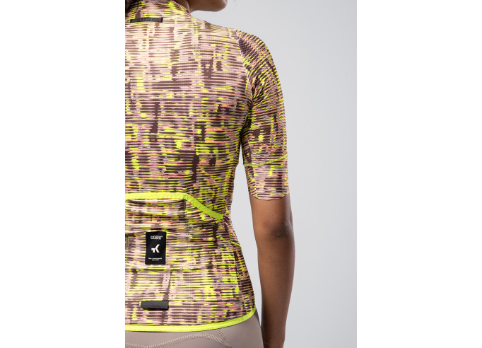 Jersey Gobik CARRERA 2.0 CYDONIA unisex