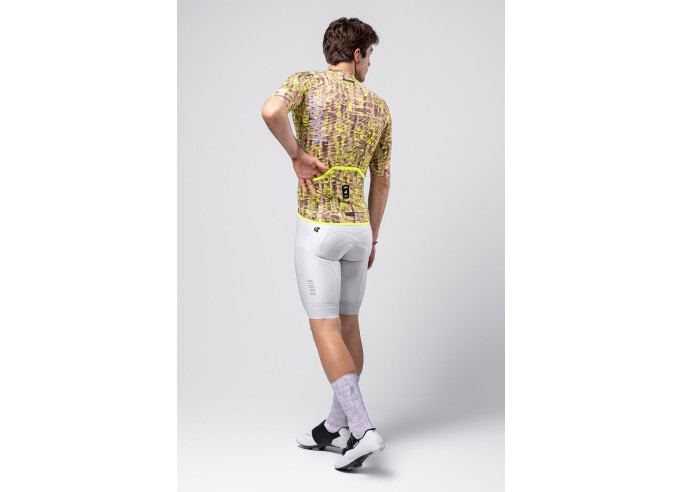 Jersey Gobik CARRERA 2.0 CYDONIA unisex