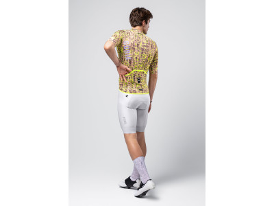 Jersey Gobik CARRERA 2.0 CYDONIA unisex