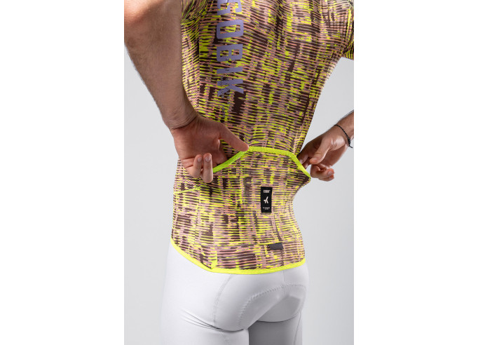 Krekls Gobik CARRERA 2.0 CYDONIA unisex