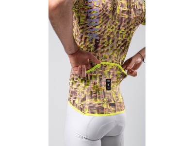 Jersey Gobik CARRERA 2.0 CYDONIA unisex