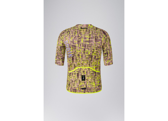 Jersey Gobik CARRERA 2.0 CYDONIA unisex