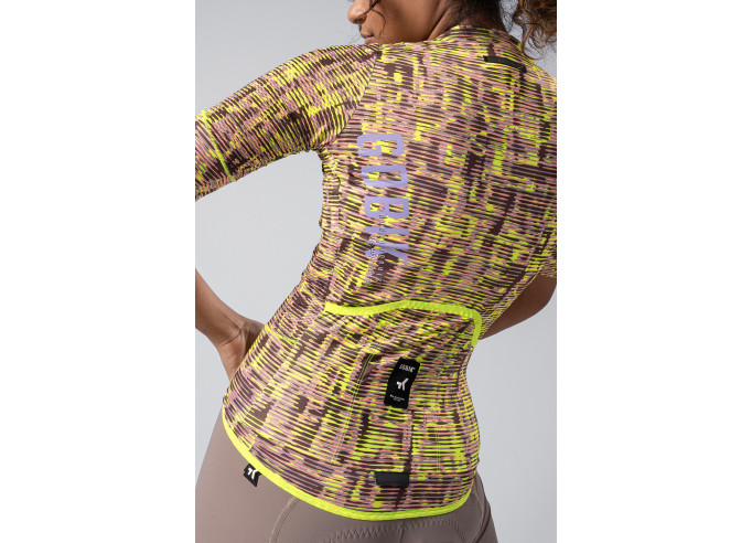 Jersey Gobik CARRERA 2.0 CYDONIA unisex