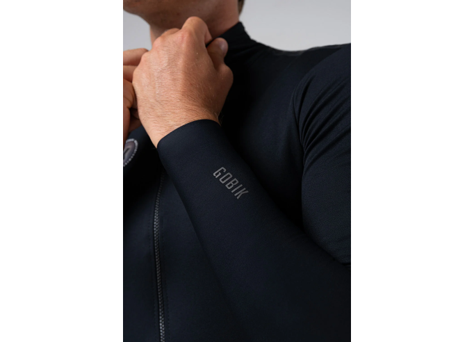 Rociņas Gobik Haru 2.0 Pitch Black