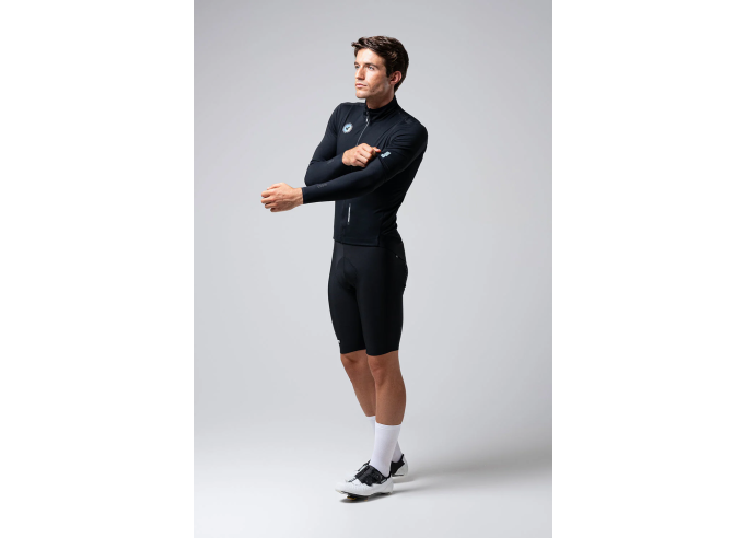 Rociņas Gobik Haru 2.0 Pitch Black