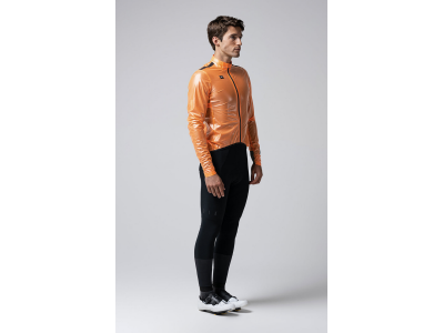 Lietus jaka Gobik Pluvia 2.0 Blazing Orange