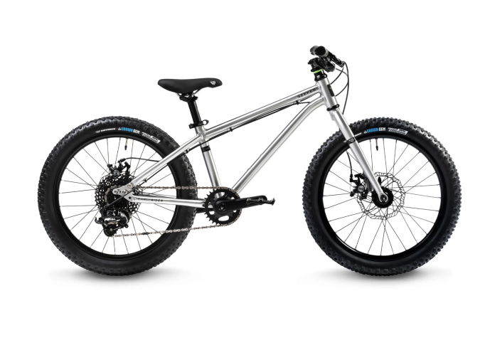 Vaikiškas dviratis EARLY RIDER SEEKER 20"...