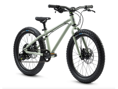 Kids bike EARLY RIDER SEEKER 20" sage green