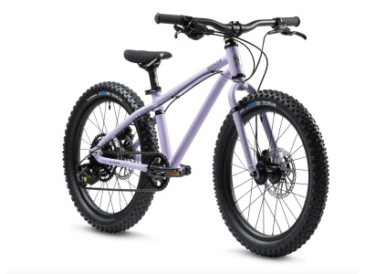 Bērnu velosipēds EARLY RIDER SEEKER 20" Violet Haze