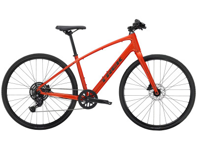Fitness bike TREK FX 2 Gen 4 Lava
