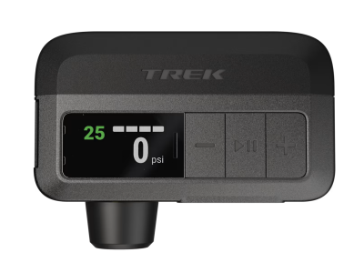 Trek Air Rush Electric Pump