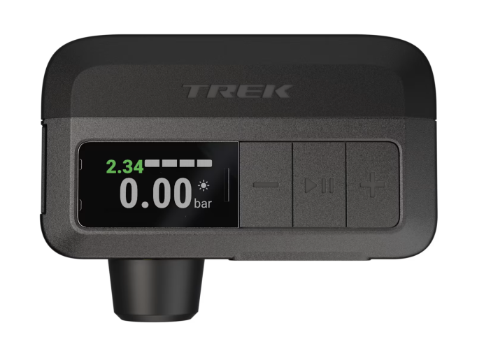 Elektriskais pumpis Trek Air Rush Electric Pump