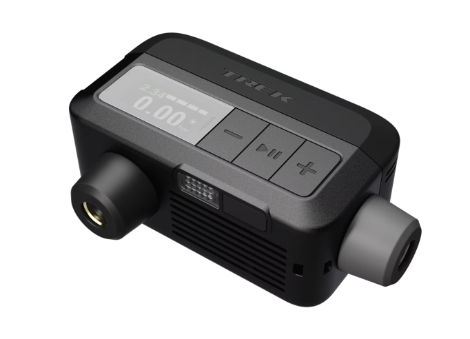 Elektriskais pumpis Trek Air Rush Electric Pump