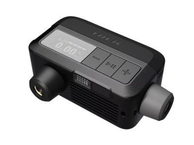Trek Air Rush Electric Pump