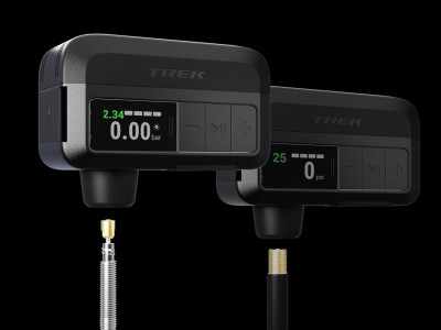 Elektriskais pumpis Trek Air Rush Electric Pump