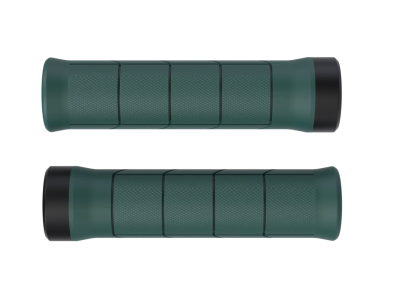 Rokturi Trek Line Comp MTB zaļi