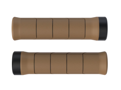 Trek Line Comp MTB Grip Set Tan
