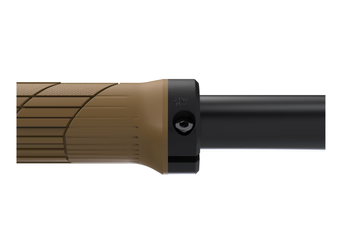 Rokturi Trek Line Comp MTB brūni